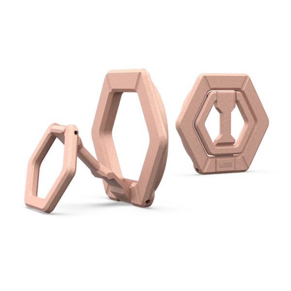 UAG รุ่น Magnetic Ring Stand - ขาตั้งแหวนแม่เหล็ก - สี Nude