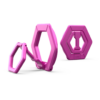 UAG รุ่น Magnetic Ring Stand - ขาตั้งแหวนแม่เหล็ก - สี Orchid Pink