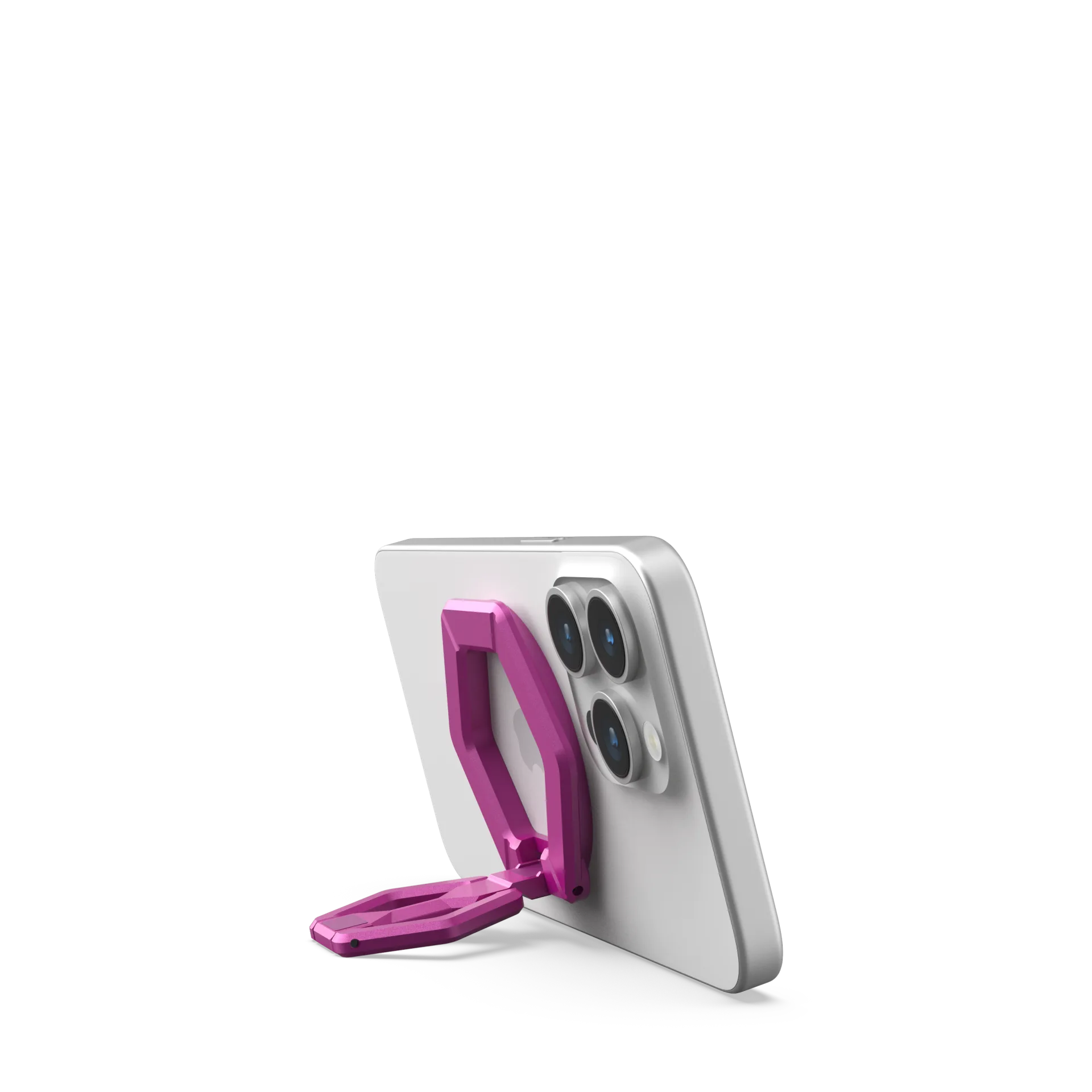 UAG รุ่น Magnetic Ring Stand - ขาตั้งแหวนแม่เหล็ก - สี Orchid Pink