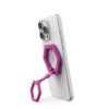 UAG รุ่น Magnetic Ring Stand - ขาตั้งแหวนแม่เหล็ก - สี Orchid Pink