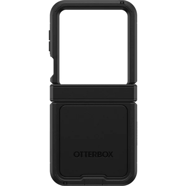 OtterBox รุ่น Defender XT - เคส Galaxy Z Flip 6 - สี Black