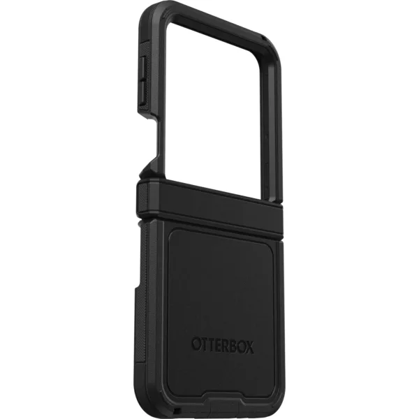 OtterBox รุ่น Defender XT - เคส Galaxy Z Flip 6 - สี Black