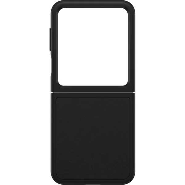 OtterBox รุ่น Thin Flex - เคส Galaxy Z Flip 6 - สี Black