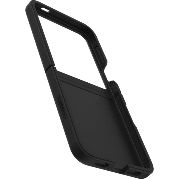 OtterBox รุ่น Thin Flex - เคส Galaxy Z Flip 6 - สี Black