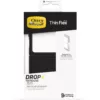 OtterBox รุ่น Thin Flex - เคส Galaxy Z Flip 6 - สี Black