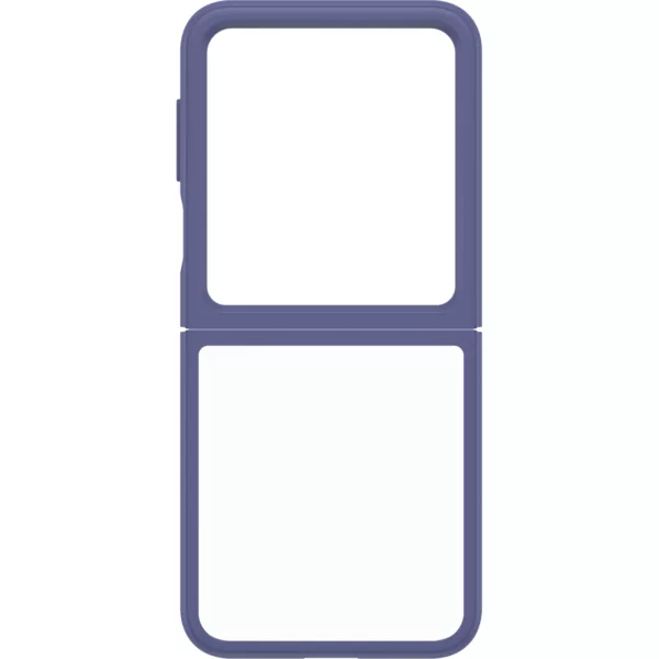 OtterBox รุ่น Thin Flex - เคส Galaxy Z Flip 6 - สี Blue