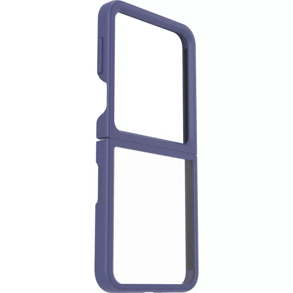 OtterBox รุ่น Thin Flex - เคส Galaxy Z Flip 6 - สี Blue