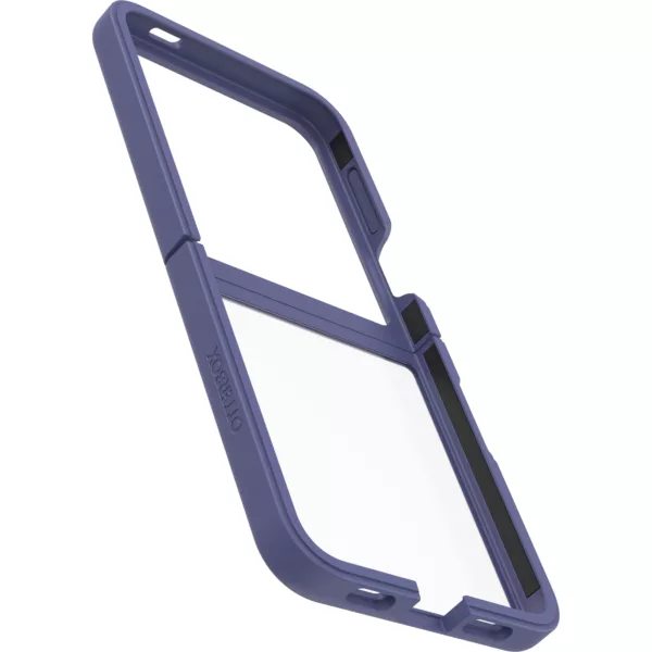 OtterBox รุ่น Thin Flex - เคส Galaxy Z Flip 6 - สี Blue