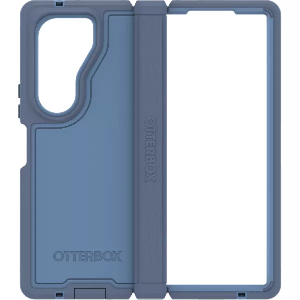 OtterBox รุ่น Defender XT - เคส Galaxy Z Fold 6 - สี Blue