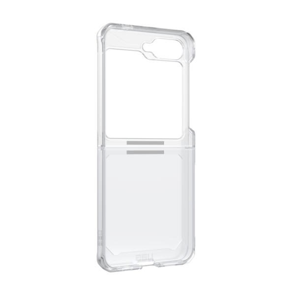 UAG รุ่น Plyo - เคส Galaxy Z Flip 6 - สี Ice