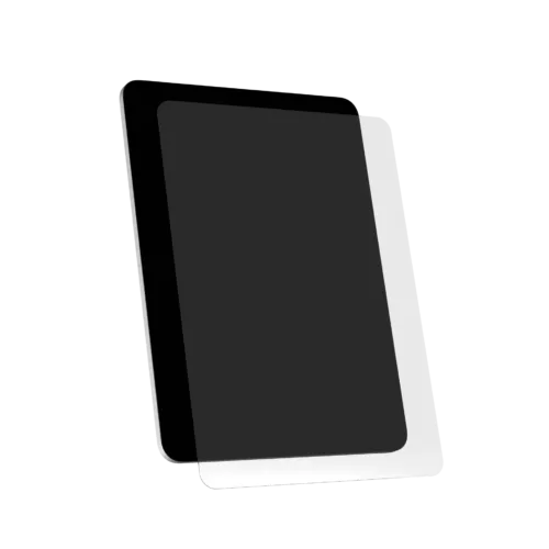 UAG รุ่น Glass Shield - ฟิล์มกระจก iPad Air 13" (2025/2024) - Image 3