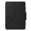 Pitaka รุ่น MagEZ Folio 2 - ฝาพับหน้าจอ iPad Air 13" (1st/2024), iPad Pro 12.9" (6th-3rd Gen) - สี Black