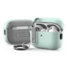 VRS รุ่น Modern Lock - เคส Airpods Pro 2 - สี Marine Green