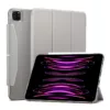 ESR รุ่น Ascend Trifold - เคส iPad Pro 13" (7th/2024) - สี Frosted Grey