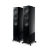 ลำโพง KEF รุ่น R7 Meta - สี Black Gloss