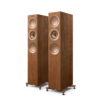 ลำโพง KEF รุ่น R7 Meta - สี Walnut