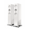 ลำโพง KEF รุ่น R7 Meta - สี White Gloss