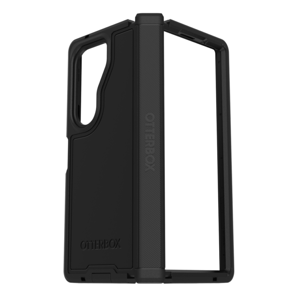 OtterBox รุ่น Defender XT - เคส Galaxy Z Fold 6 - สี Black