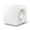 ลำโพงเบส KEF รุ่น KC92 Powered Subwoofer - สี White