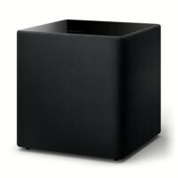 ลำโพงเบส KEF รุ่น Kube 15 MIE-THX 300w Active Subwoofer