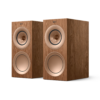 ลำโพง KEF รุ่น R3 Meta - สี Walnut