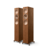 ลำโพง KEF รุ่น R5 Meta - สี Walnut