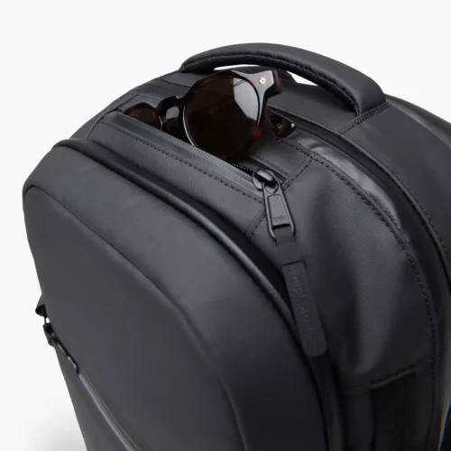 Sympl รุ่น Weekender 25L - กระเป๋าเป้ - สี Black - Image 7