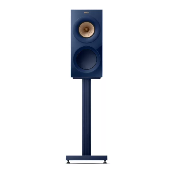 ลำโพง KEF รุ่น R3 Meta - สี Indigo Gloss