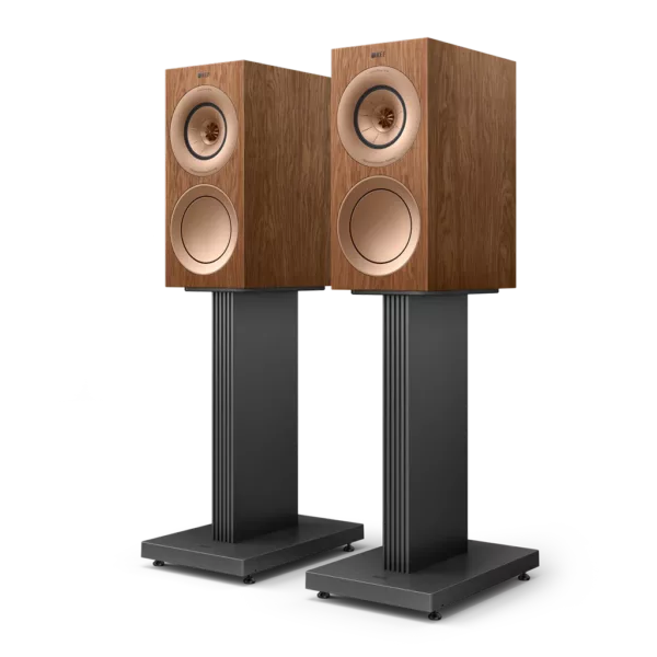 ลำโพง KEF รุ่น R3 Meta - สี Walnut