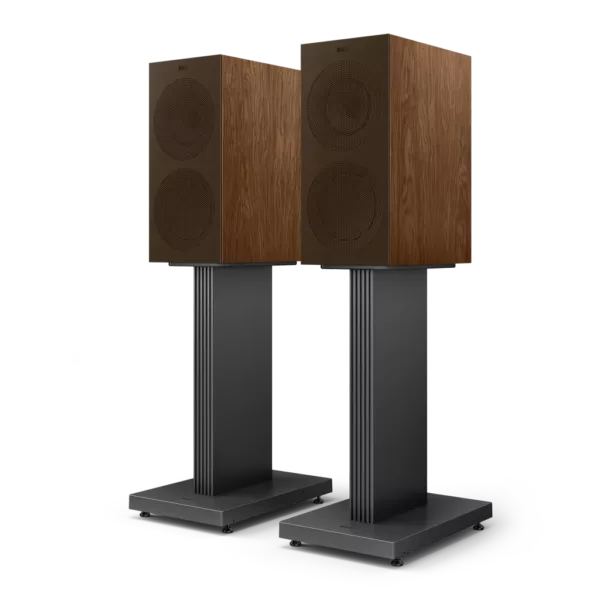 ลำโพง KEF รุ่น R3 Meta - สี Walnut