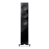 ลำโพง KEF รุ่น R7 Meta - สี Black Gloss