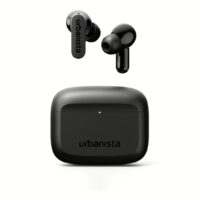 หูฟังไร้สาย Urbanista รุ่น Palo Alto - สี Midnight Black