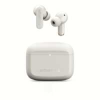 หูฟังไร้สาย Urbanista รุ่น Palo Alto - สี Almost White
