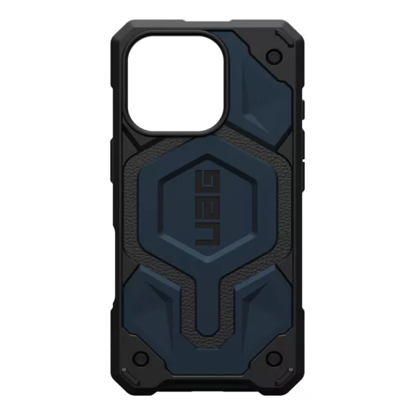 UAG รุ่น Monarch Pro - เคส iPhone 16 Pro - สี Mallard