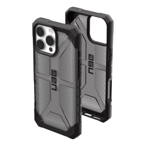 UAG รุ่น Plasma - เคส iPhone 16 Pro - สี Ash - Image 6