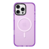 Casetify รุ่น Impact Case with Magsafe - เคส iPhone 16 Pro Max - สี Lilac