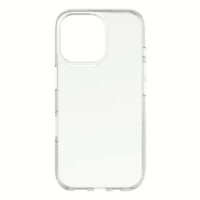 Zagg รุ่น Essential Clear - เคส iPhone 16 - สี Clear