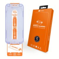 Hoda รุ่น Glass Protector Matte Anti-Glare - ฟิล์มกระจก iPhone 16 Pro