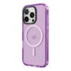 Casetify รุ่น Impact Case with Magsafe - เคส iPhone 16 Pro Max - สี Lilac