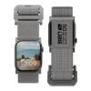 UAG รุ่น Active - สายนาฬิกา Apple Watch 42/44/45/49mm - สี Titanium