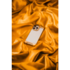 Arc รุ่น Pulse Aluminum - เคส iPhone 16 Pro Max - สี Polished Gold