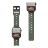 UAG รุ่น Civilian - สายนาฬิกา Apple Watch 42/44/45/49mm - สี Olive Drab