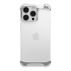 Arc รุ่น Pulse Aluminum - เคส iPhone 16 Pro - สี Polished Silver