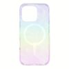 Zagg รุ่น Milan Snap - เคส iPhone 16 Pro - สี Fashion Feather