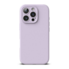 Ringke รุ่น Silicone Magnetic - เคส iPhone 16 Pro Max - สี Light Purple