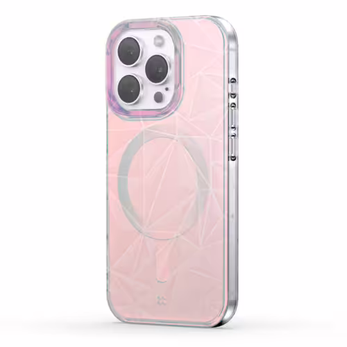 Casestudi รุ่น Gala - เคส iPhone 16 Pro Max - Diamond