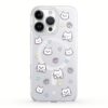 Casestudi รุ่น Cast - เคส iPhone 16 Pro Max - สี Footprint