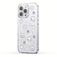 Casestudi รุ่น Cast - เคส iPhone 16 Pro Max - สี Footprint