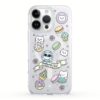 Casestudi รุ่น Cast - เคส iPhone 16 Pro Max - สี Patisserie