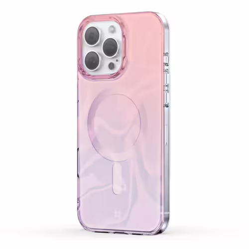 Casestudi รุ่น Gala - เคส iPhone 16 Pro Max - Silk